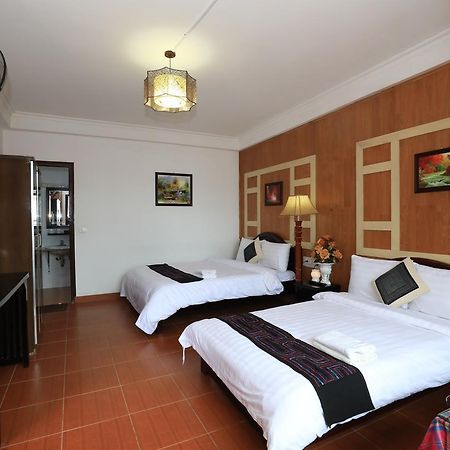 Lasapa Hotel Екстер'єр фото