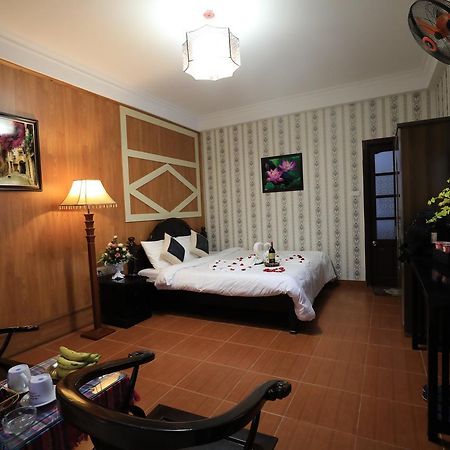 Lasapa Hotel Екстер'єр фото