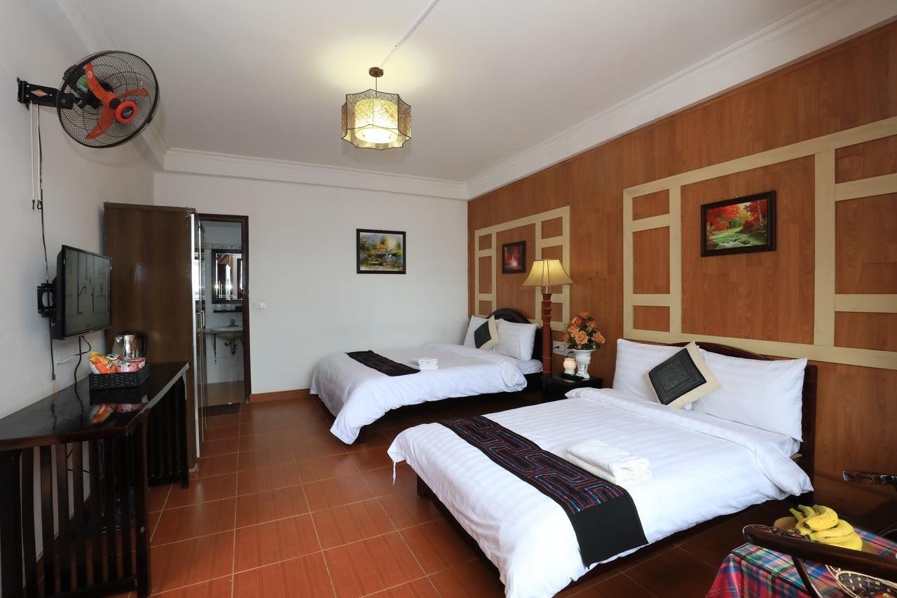 Lasapa Hotel Екстер'єр фото