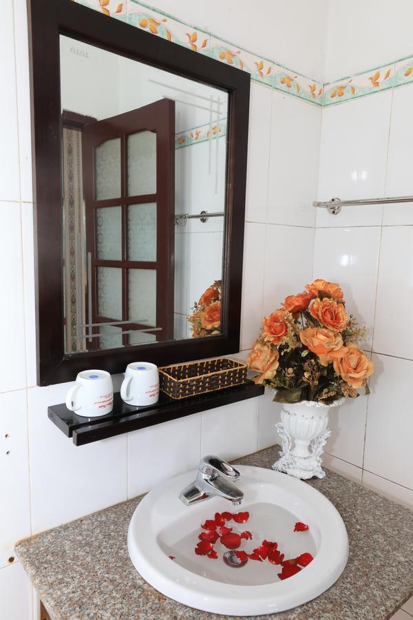 Lasapa Hotel Екстер'єр фото