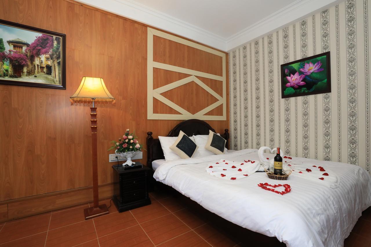 Lasapa Hotel Екстер'єр фото
