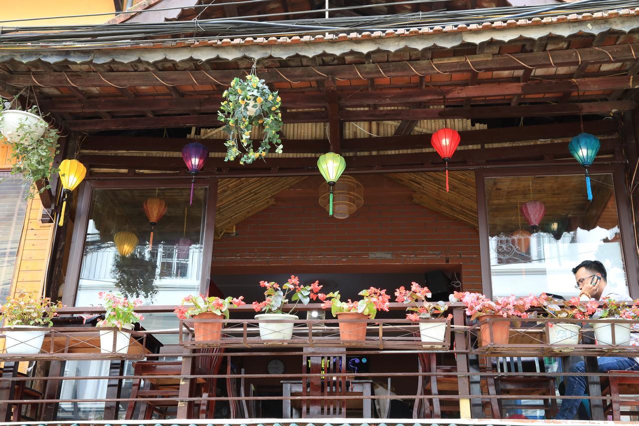 Lasapa Hotel Екстер'єр фото