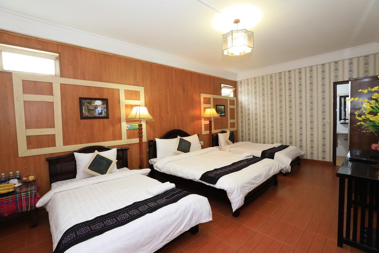 Lasapa Hotel Екстер'єр фото