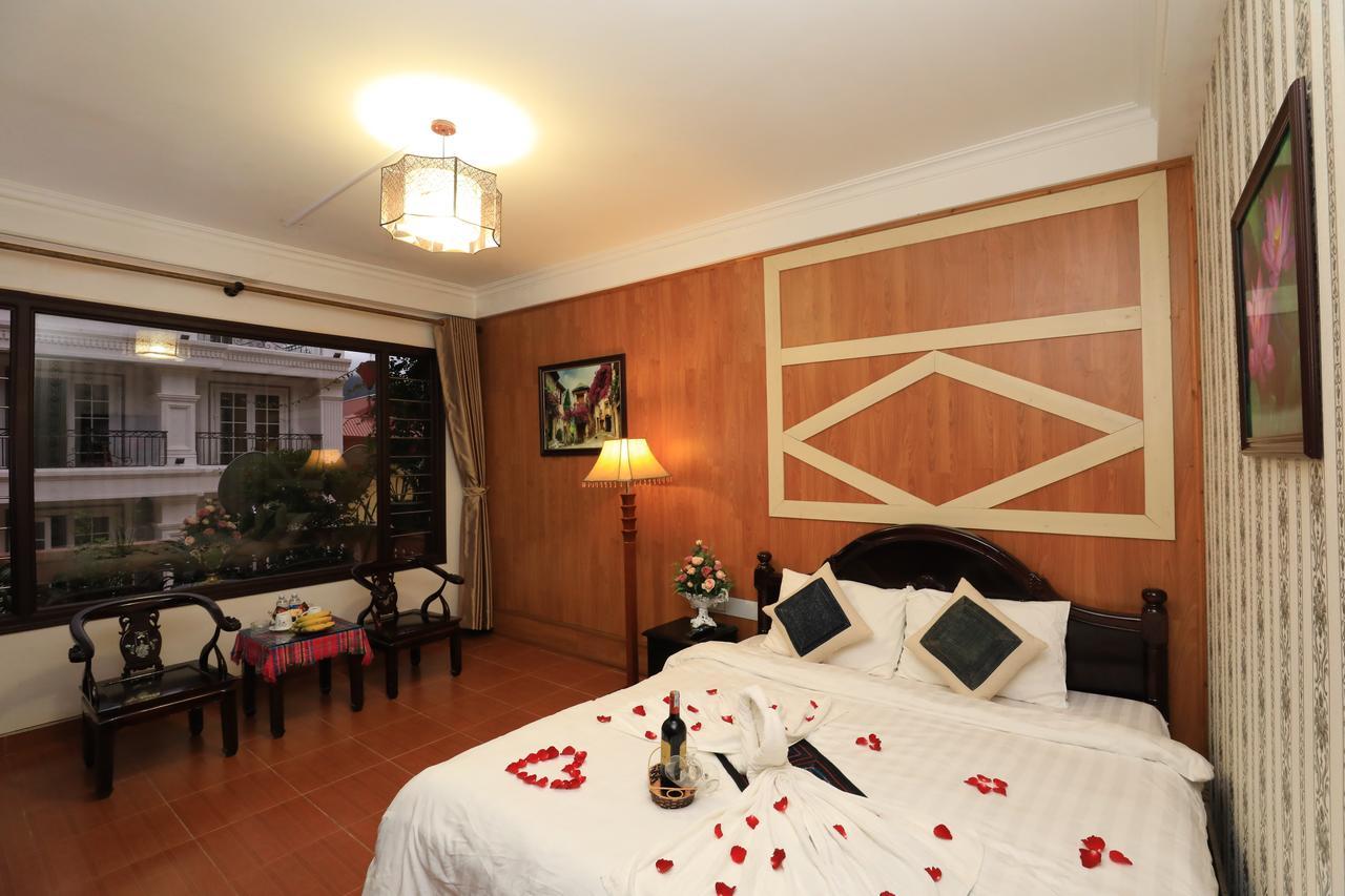 Lasapa Hotel Екстер'єр фото