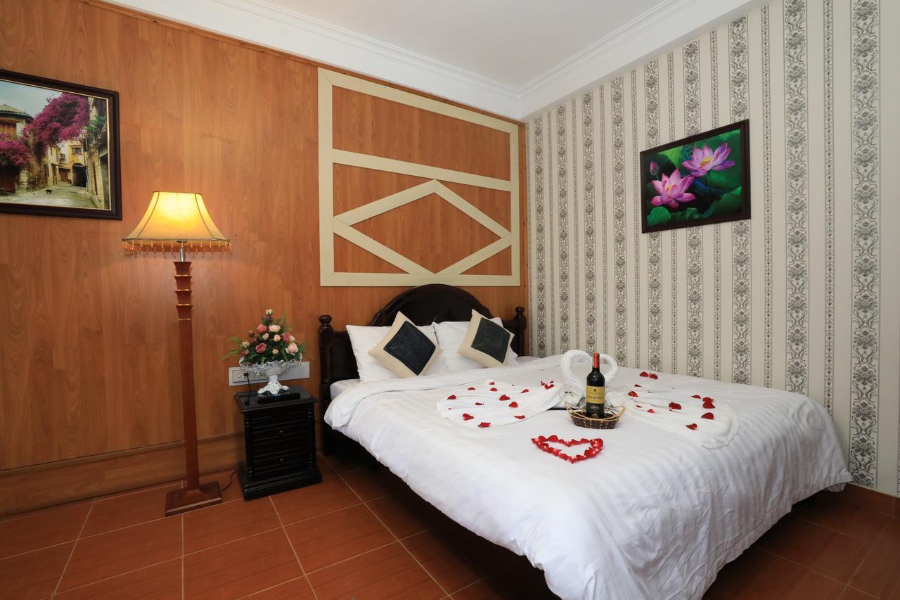 Lasapa Hotel Екстер'єр фото