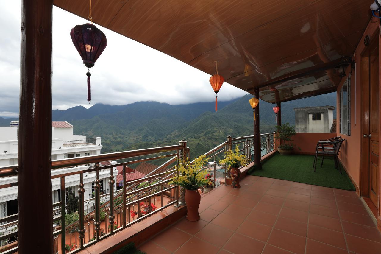 Lasapa Hotel Екстер'єр фото