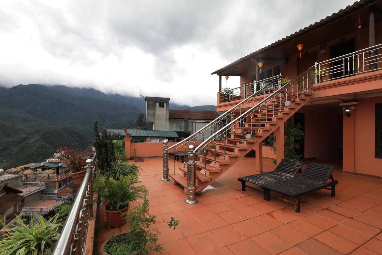 Lasapa Hotel Екстер'єр фото
