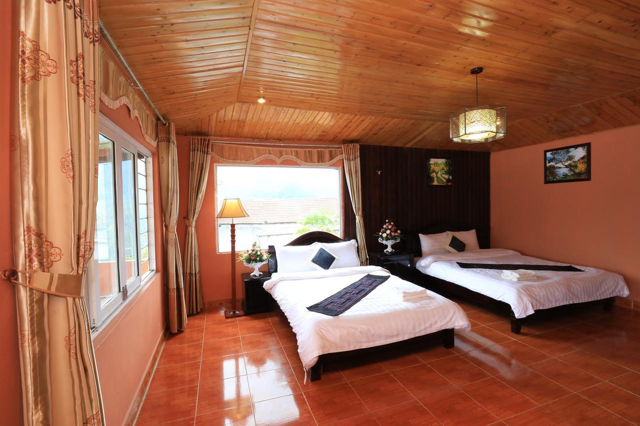 Lasapa Hotel Екстер'єр фото