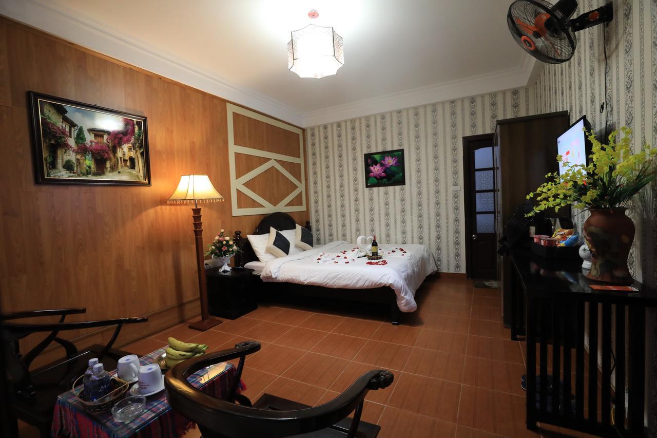 Lasapa Hotel Екстер'єр фото