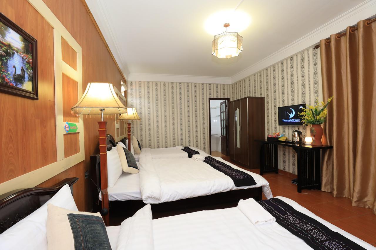 Lasapa Hotel Екстер'єр фото