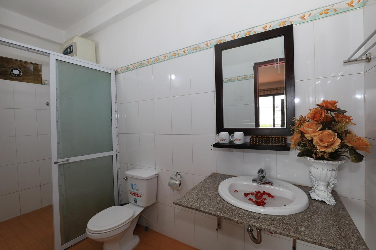 Lasapa Hotel Екстер'єр фото