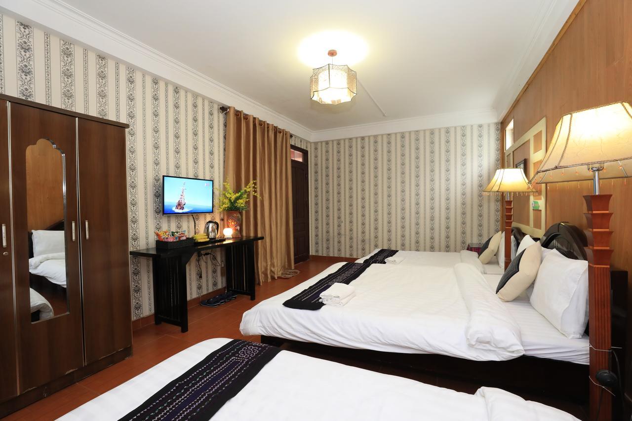 Lasapa Hotel Екстер'єр фото