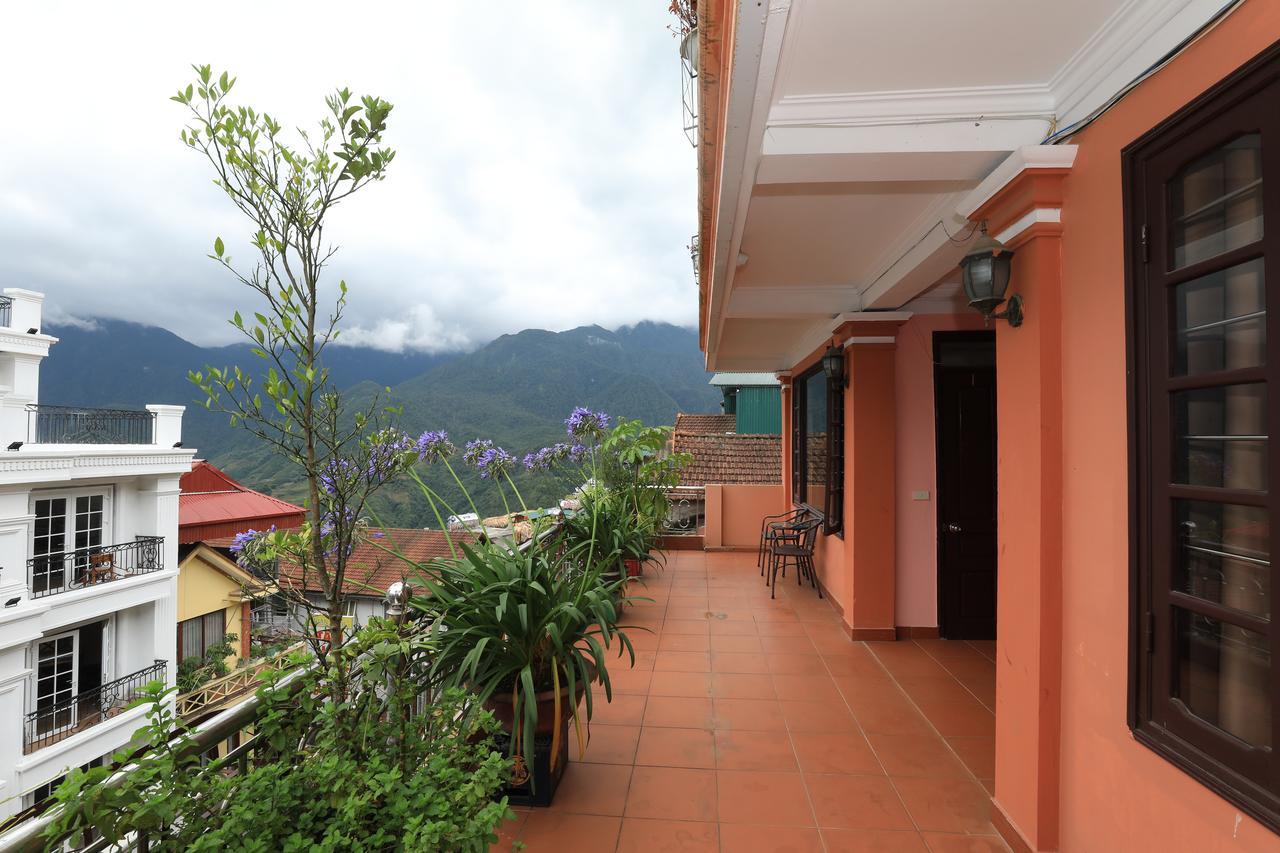 Lasapa Hotel Екстер'єр фото